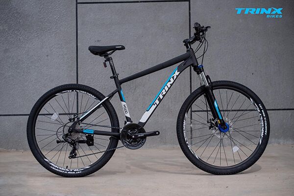 Xe đạp địa hình thể thao Trinx M500 Elite 27.5 2022